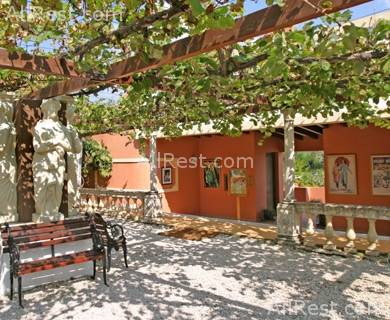 Dassia Chandris Hotel 21